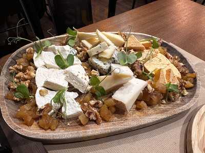 Las Tortillas De Europa