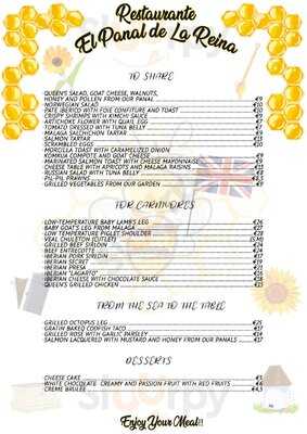 El Panal De La Reina