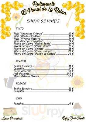 El Panal De La Reina