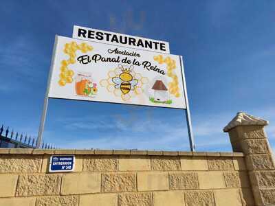 El Panal De La Reina