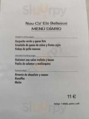 Ca' Els Bellesos