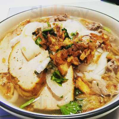 La Parada Vietnamita