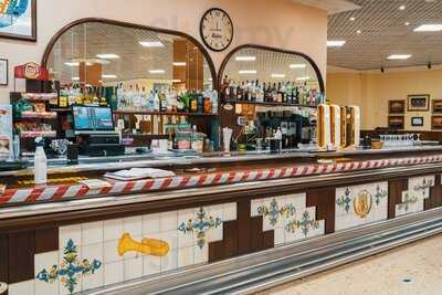 Bar Restaurante  El Musical Smi Santa Cecília