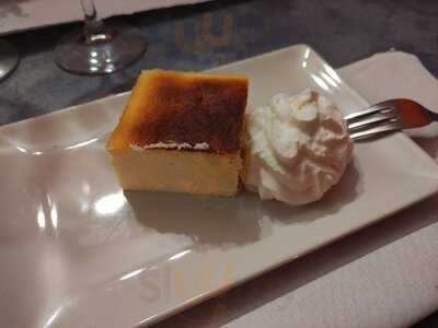 Bar Restaurant O'rincón