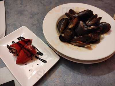 Bar Restaurant O'rincón