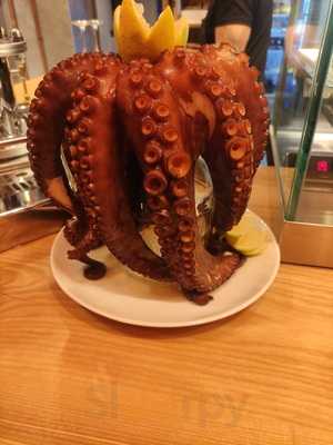 Bar Restaurant O'rincón