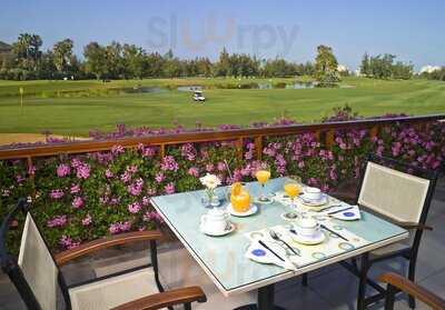 Golf Las Américas Restaurant