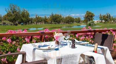 Golf Las Américas Restaurant