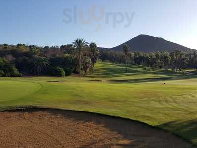 Golf Las Américas Restaurant