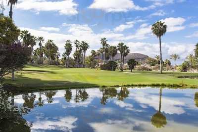 Golf Las Américas Restaurant