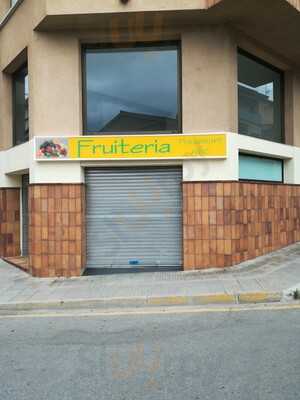 Fruiteria Plademunt Albó