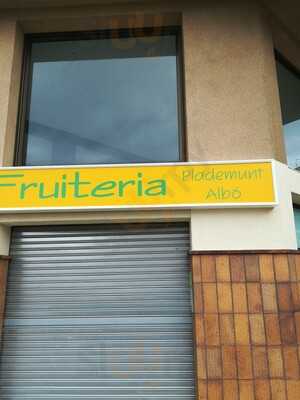 Fruiteria Plademunt Albó