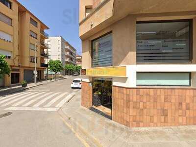 Fruiteria Plademunt Albó