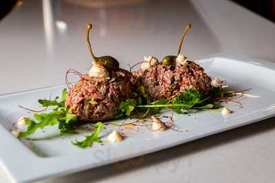 Arique, Taberna Grill