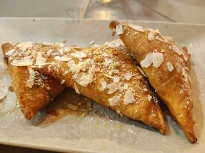 Arique, Taberna Grill