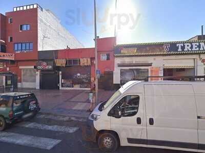 Arique, Taberna Grill