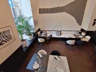 Restaurante Enrecoletos