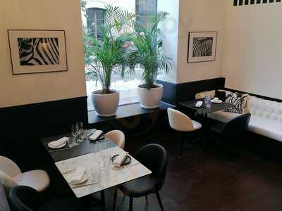 Restaurante Enrecoletos