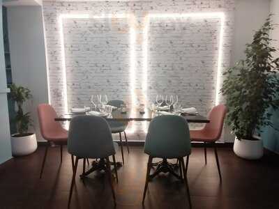 Restaurante Enrecoletos