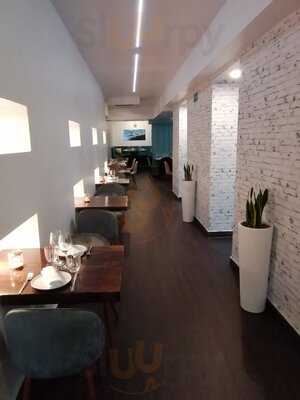 Restaurante Enrecoletos