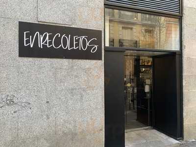 Restaurante Enrecoletos