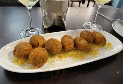 Restaurante Enrecoletos