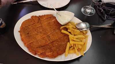 Restaurante Enrecoletos