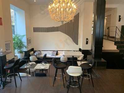 Restaurante Enrecoletos