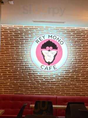 Ray Mono Cafe