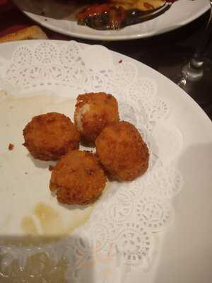 Restaurante El Canto Del Cuco