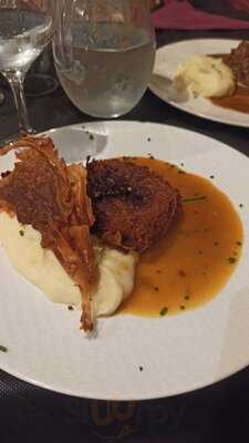 Restaurante El Canto Del Cuco