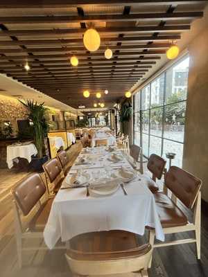 La Antigua Bar 1913 | Andes