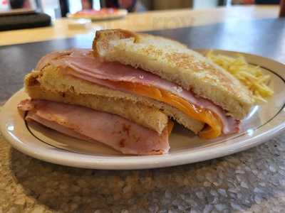 La Antigua Bar 1913 | Andes