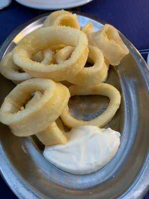 Bocatería Abastos Tito