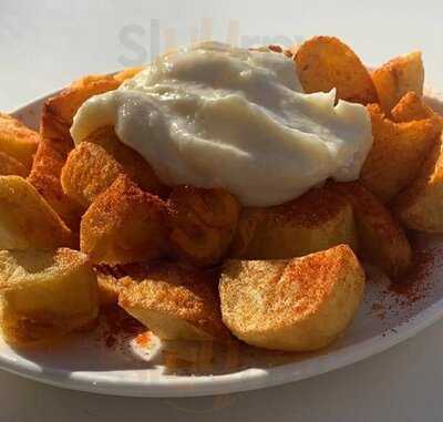 Bocatería Abastos Tito