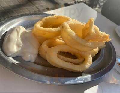 Bocatería Abastos Tito