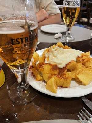 Bocatería Abastos Tito