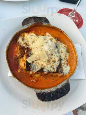 La Costa Cocktail & Bar