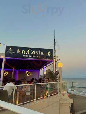 La Costa Cocktail & Bar