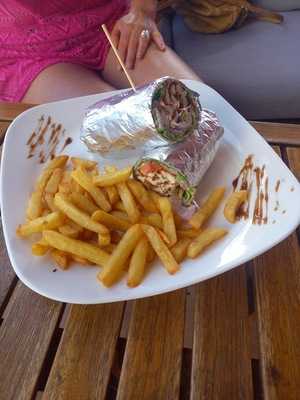 La Costa Cocktail & Bar