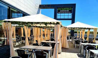 O' Castelo