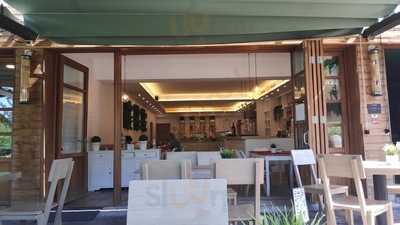 Cafeteria Eboli Boadilla
