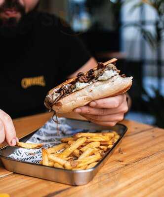 Chivuo's Slow Street Food