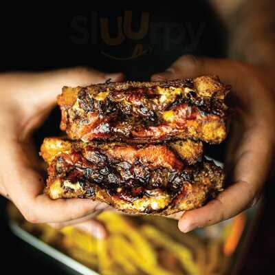 Chivuo's Slow Street Food