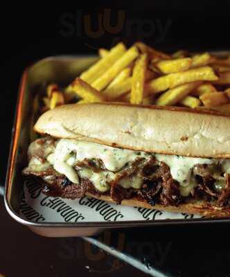 Chivuo's Slow Street Food