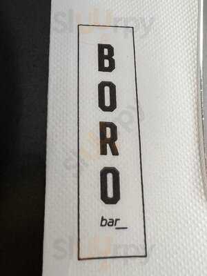 Boro Bar