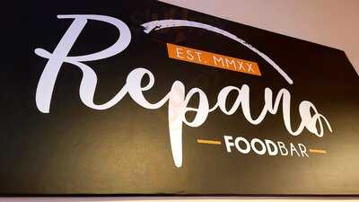 Repano Food Bar
