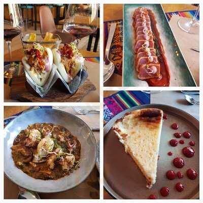 Restaurante Chulla Ville