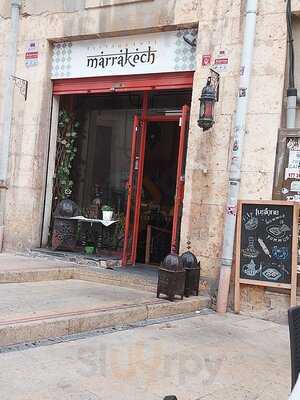 Marrakech Tarragona