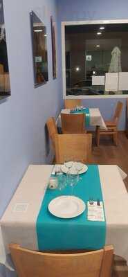 Tajamar Bar Cafeteria